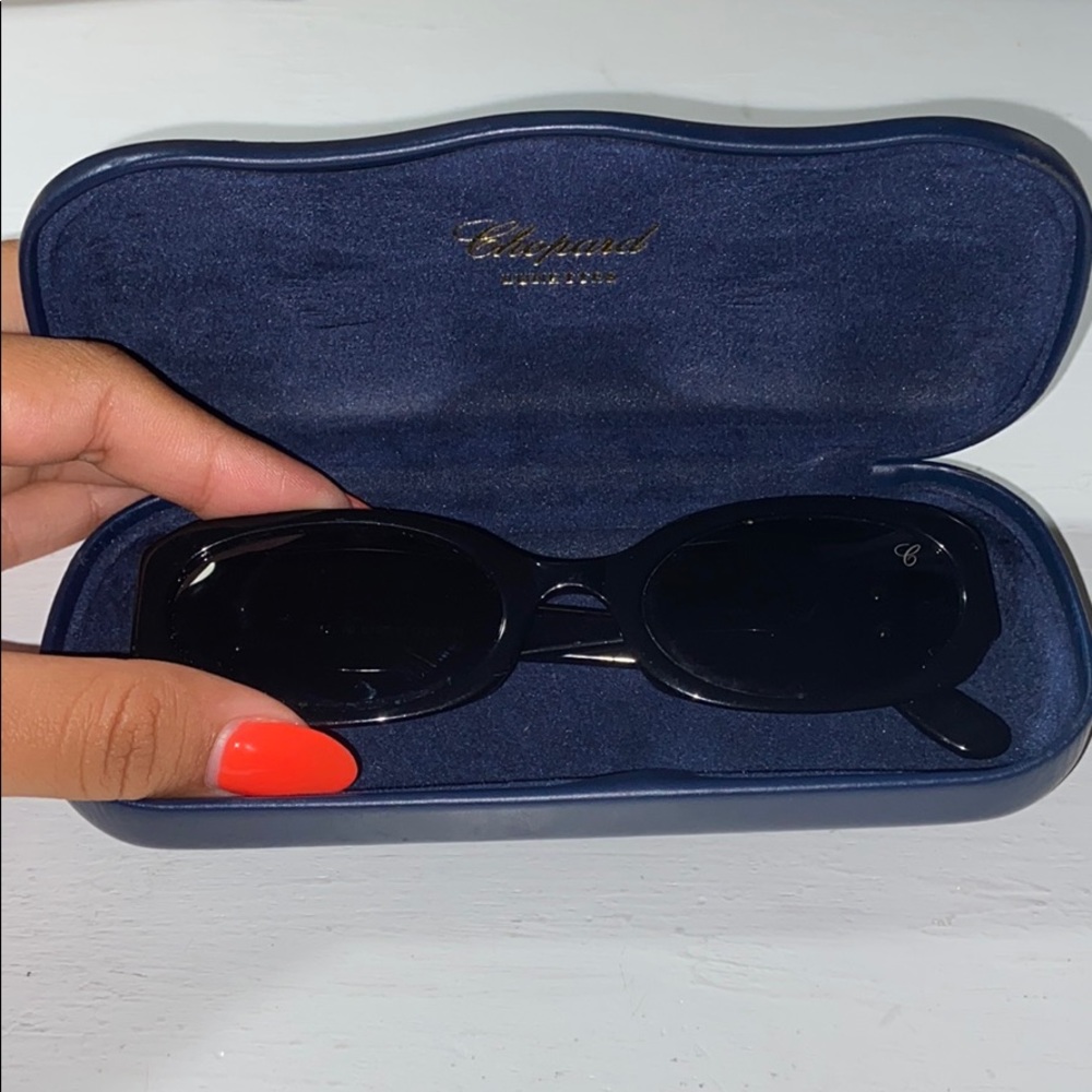 CHOPARD sunglasses